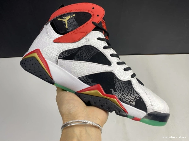 Cheap Greater CW2805-160 Jordan Air Retro 7 China 0727